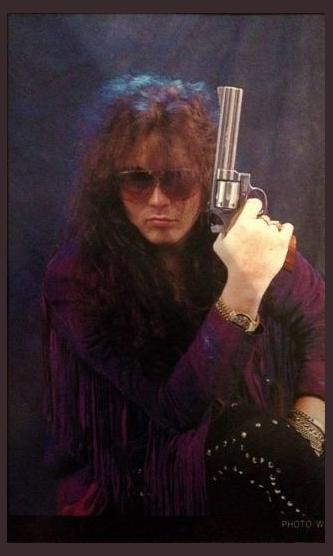 Yngwie Malmsteen